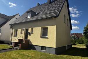 Zweifamilienhaus in Lage - eine gute Kombination aus Gemütlichkeit und Potenzial – Die vollständige Adresse der Immobilie erhältst du vom Anbieter., 32791 Lage – Vorschaubild 4