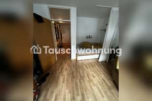 Tauschwohnung: Schön geschnittene Wohnung im Südviertel – Die vollständige Adresse der Immobilie erhältst du vom Anbieter., 48153 Schützenhof, Münster – Vorschaubild 4