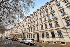 Ihr Place-to-Be in Leipziger Bestlage! – Die vollständige Adresse der Immobilie erhältst du vom Anbieter., 4157 Gohlis-Mitte, Leipzig – Vorschaubild 2