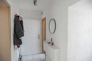 GUT GESCHNITTENE 3 ZIMMER WOHNUNG IN DUISBURG-BEECK! – Friedrich-Ebert-Straße 266, 47139 Duisburg – Vorschaubild 3