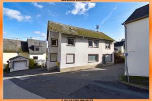Einfamilienhaus mit Garage in Boppard-Weiler zu verkaufen