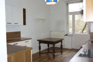 1 Zimmer Altbauwohnung mit schöner EBK und Balkon in D-Oberbilk – Stoffeler Straße 24, 40227 Oberbilk, Düsseldorf – Vorschaubild 7