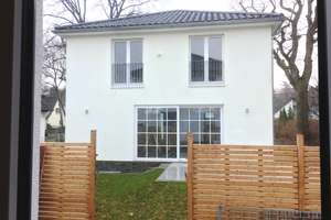 Modernes Einfamilienhaus in Hamburg Sasel – Die vollständige Adresse der Immobilie erhältst du vom Anbieter., 22395 Sasel, Hamburg – Vorschaubild 2