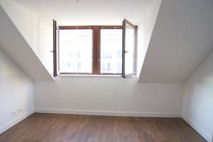 4,5 Zimmer auf 173 m² in Citylage + DG mit Lift + Parkett + Fußbodenheizung + Loggia + 2 Bäder – Rosa-Luxemburg-Straße 36, 4315 Neustadt-Neuschönefeld, Leipzig – Vorschaubild 15