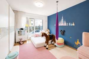 Wohnen wie im Haus mit Garten  - direkt am Hofgarten – Die vollständige Adresse der Immobilie erhältst du vom Anbieter., 40479 Pempelfort, Düsseldorf – Vorschaubild 20