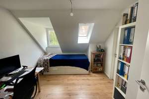 Lichtdurchflutete Maisonettewohnung in der Südstadt – Große Barlinge 53, 30171 Südstadt, Hannover – Vorschaubild 11