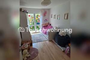 Tauschwohnung: 3-Zimmer-Garten-Wohnung in München-Hadern gegen Haus – Die vollständige Adresse der Immobilie erhältst du vom Anbieter., 81377 Großhadern, München – Vorschaubild 6