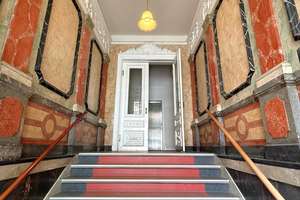 HISTORSICHER KLASSIKER IN TOPLAGE AUF DER UHLENHORST – Papenhuder Str. 26, 22087 Uhlenhorst, Hamburg – Vorschaubild 2