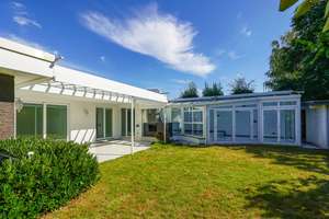 Bungalow im Dichterviertel mit uneinsehbarem Garten und Swimmingpool im Haus – Die vollständige Adresse der Immobilie erhältst du vom Anbieter., 40474 Stockum, Düsseldorf – Vorschaubild 27