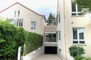 Lichtdurchflutete Garten-Maisonettewohnung in ruhiger Lage – Wohnen in einer kleinen Wohnanlage! – Die vollständige Adresse der Immobilie erhältst du vom Anbieter., 80935 Lerchenau-Ost, München – Vorschaubild 23