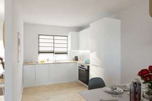 Modernes und komfortables Doppelhaus in Bergkamen – Magdeburger Straße 16, 59192 Bergkamen – Vorschaubild 1