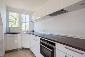 Einzigartiges Dach-Solitär in Volksdorf: Ihr privates Loft-Refugium mit Kamin & Wellness-Faktor – Schmalenremen 0, 22359 Volksdorf, Hamburg – Vorschaubild 4