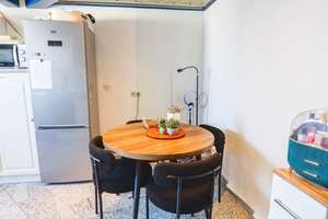 Ideal für Kapitalanleger - gut vermietete 1-Zimmer-Wohnung im Süden von Ingolstadt! – Die vollständige Adresse der Immobilie erhältst du vom Anbieter., 85053 Südost, Ingolstadt – Vorschaubild 5