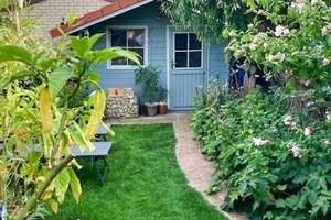 Sehr gepflegte Doppelhaushälfte mit Garage – Die vollständige Adresse der Immobilie erhältst du vom Anbieter., 30826 Garbsen – Vorschaubild 4