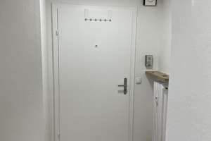 Stadtmitte, 2 Zimmerwohnung in Bayreuth – Brandenburger Straße 18, 95448 Hammerstatt/St. Georgen, Bayreuth – Vorschaubild 15