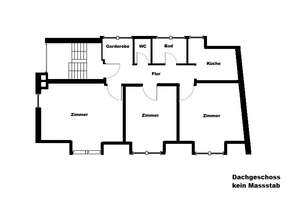 ++ verkehrsgünstige Lage nähe Neckar ++ 6 Stellplätze/Garagen ++ Gartenanteil +++ – Die vollständige Adresse der Immobilie erhältst du vom Anbieter., 70378 Mühlhausen (Ortsteil), Stuttgart – Vorschaubild 5