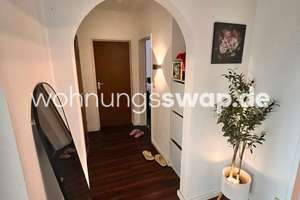 Wohnungstausch: Nobelstraße 5