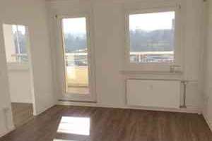 Familienfreundliche 3-Zimmer-Wohnung (WBS) – Lise-Meitner-Str. 37, 1169 Gorbitz-Nord/Neu-Omsewitz, Dresden – Vorschaubild 3