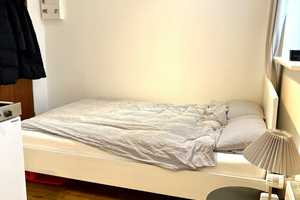 1-Zimmer-Erdgeschosswohnung in der Nähe des Kobergs - ideal für Studenten – Lübeck – Vorschaubild 2