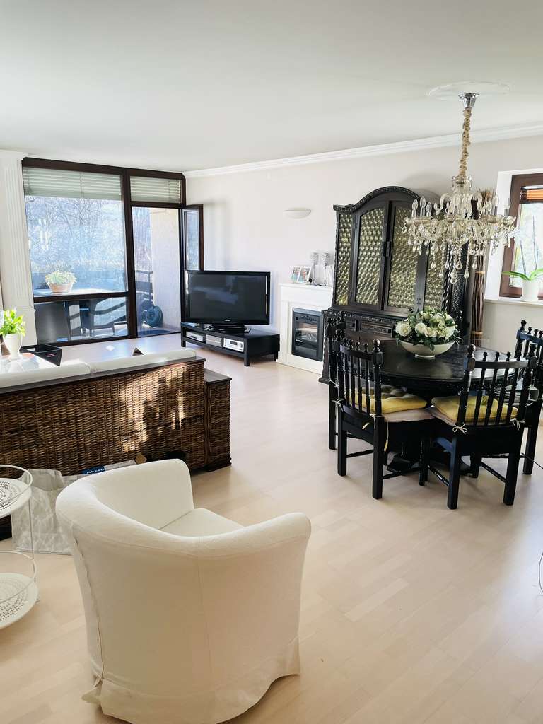 Immobilie in Bad Tölz - Gepflegte 3-Zimmer-Etagenwohnung in Bad Toelz - Bild 0