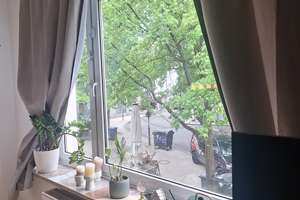 3-Zimmer-Wohnung in der Siegener Oberstadt  – Alte Poststraße 26, 57072 Siegen – Vorschaubild 3
