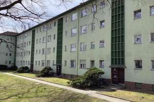 schönes 1-Zimmer-Appartment im Herzen von Siemensstadt
