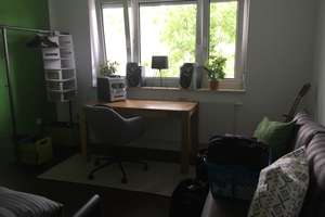 Lebendiges Stadtleben: 2-Zimmer-Wohnung im Westenviertel – Rilkestraße 9, 93049 Westenviertel, Regensburg – Vorschaubild 3
