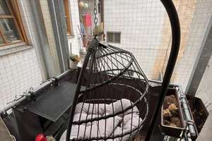 VERKAUFT ! Vermietete Denkmal-2-Zi.-Whg. mit Balkon in der Regensburg – Die vollständige Adresse der Immobilie erhältst du vom Anbieter., 93047 Innenstadt, Regensburg – Vorschaubild 8