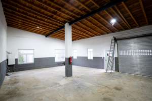 Viel Platz für Ihre Ideen: EFH mit Lagerhalle auf großem Grundstück – Die vollständige Adresse der Immobilie erhältst du vom Anbieter., 42857 Hölterfeld, Remscheid – Vorschaubild 19