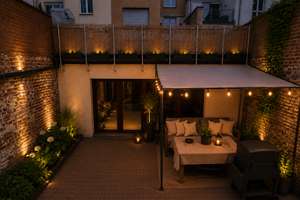 Besondere Gartenwohnung im Herzen von Duisburg – Mercatorstraße 90, 47051 Dellviertel, Duisburg – Vorschaubild 8