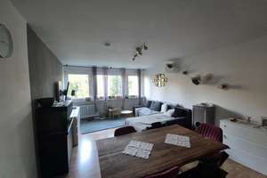 Helle 3-Zimmer Wohnung mit Balkon - gerne Studenten-WG – Die vollständige Adresse der Immobilie erhältst du vom Anbieter., 76139 Waldstadt, Karlsruhe – Vorschaubild 3