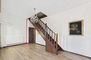 Saniertes Mehrfamilienhaus mit Anbau und Entwicklungspotenzial im Westpark als Renditeobjekt – Höllentalstraße 18, 81377 Am Waldfriedhof, München – Vorschaubild 23