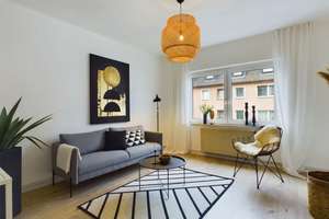 Moderne ca. 46 qm Wohnung mit Balkon *WE 6* – Die vollständige Adresse der Immobilie erhältst du vom Anbieter., 58097 Mittelstadt, Hagen – Vorschaubild 2