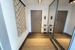 Moderne 5,5-Zimmer-Wohnung im Seepark – 70567 Möhringen-Mitte, Stuttgart – Vorschaubild 7