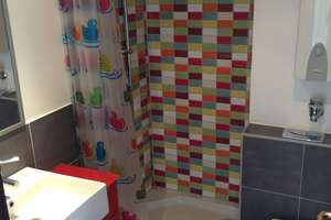 Bockum-West / Zoo: 3,5-Zimmer-Wohnung mit Balkon – Schönwasserstrasse 81, 47800 Bockum, Krefeld – Vorschaubild 5
