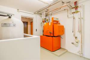 Gepflegte DHH mit Garage und Keller mitten in der Stadt, Bezug sofort möglich – Lessingstr. 65, 85055 Nordost, Ingolstadt – Vorschaubild 24