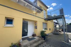 Modernisiertes Mehrfamilienhaus mit PV-Anlage &amp; Garten in Aidlingen – Die vollständige Adresse der Immobilie erhältst du vom Anbieter., 71134 Aidlingen – Vorschaubild 3