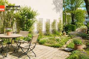 Altbauflair!! Top modernisierte Erdgeschosswohnung in einem 3-Fam.Haus mit Garage und großem Garten – Die vollständige Adresse der Immobilie erhältst du vom Anbieter., 46049 Lirich-Nord, Oberhausen – Vorschaubild 4