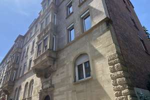 Top-Kapitalanlage im Stuttgarter Westen im Charme der Neorenaissance – Die vollständige Adresse der Immobilie erhältst du vom Anbieter., 70197 Rotebühl, Stuttgart – Vorschaubild 3