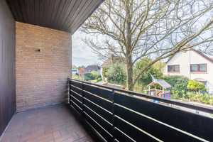 Bad Zwischenahn: zentral gelegenes Reihenendhaus mit kleinem Garten und Stellplatz, Obj.-Nr.: 8600 – Ammerland (Kreis) – Vorschaubild 17