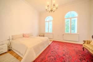 Prächtiges Villenanwesen - ein architektonisches Juwel mit Geschichte – Die vollständige Adresse der Immobilie erhältst du vom Anbieter., 31134 Stadtmitte / Neustadt, Hildesheim – Vorschaubild 20