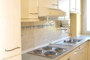 Seglerparadies Schilksee: großzügige 3-Zimmerwohnung mit Fördeblick – Drachenbahn 2, 24159 Schilksee, Kiel – Vorschaubild 28