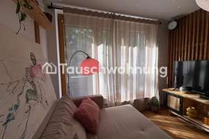 Tauschwohnung: 2-Zimmer-Wohnung in Regensburg, 55 m²