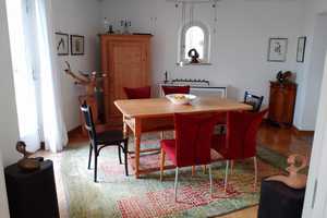 Schönes Haus in Lindau (Bodensee) mit Garten und Seeblick – Lindau (Bodensee) (Kreis) – Vorschaubild 2