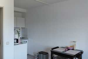 Möblierte 1-Zimmer-Wohnung mit Pentryküche in Braunschweig – Neustadtring 30a, 38114 Braunschweig – Vorschaubild 6