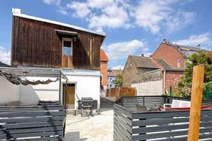 MFH mit ca. 375 m² Wohn-/ Nutzfläche und schönem Garten – Die vollständige Adresse der Immobilie erhältst du vom Anbieter., 59067 Mitte, Hamm – Vorschaubild 12
