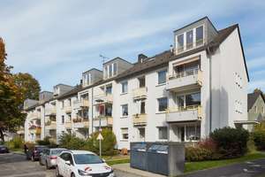 3-Zimmer Wohnung in Langendreer