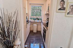 Helle 2-Zimmer-Wohnung im 1. OG in Augsburg-Hirblinger Straße – Hirblinger Straße 129 1/2 a, 86156 Oberhausen-Süd, Augsburg – Vorschaubild 3