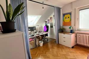 Sonnige Dachgeschosswohnung in Köln-Weiden – Kapellenhofweg 1, 50859 Weiden, Köln – Vorschaubild 10