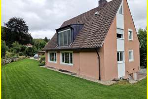 *** Gemütliches Einfamilienhaus mit großen Garten, Garage & Carport *** – 91171 Greding – Vorschaubild 4